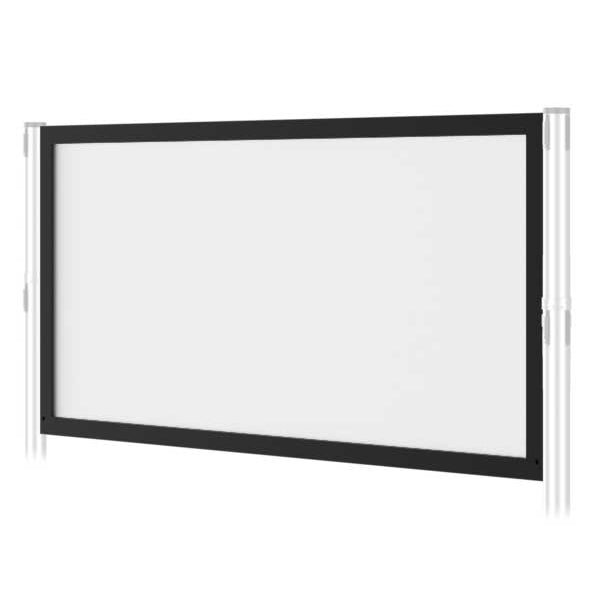 Visiontron Heavy - Duty Crowd Control Panel System - Crowd Control Warehouse