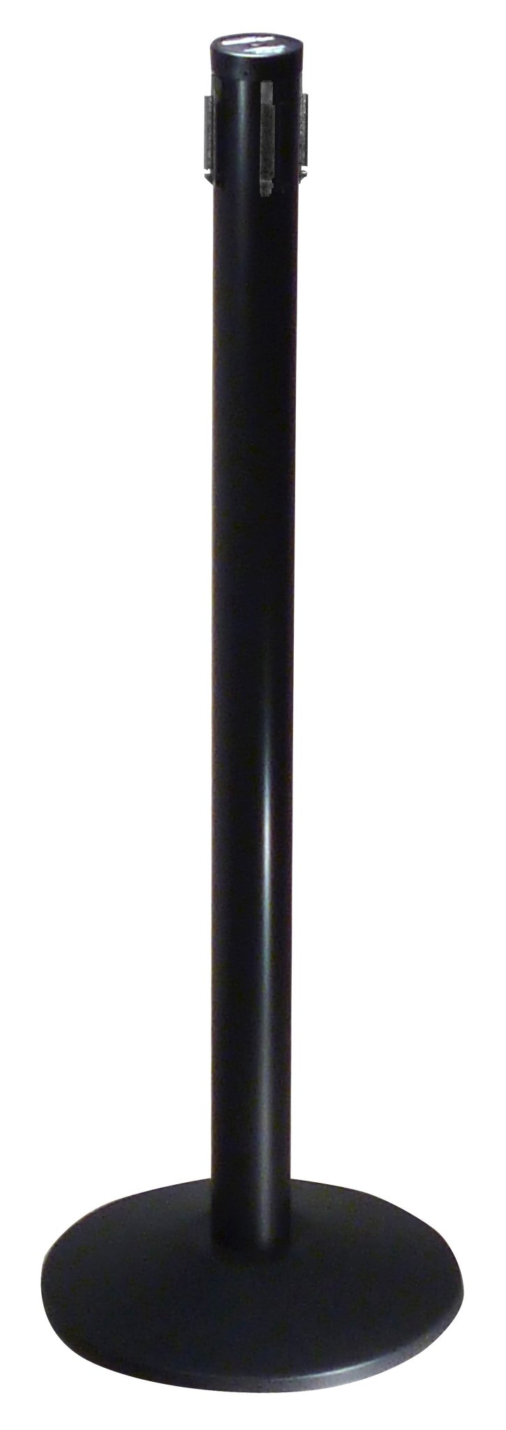 Visiontron Security Swing Gate with Post - Reversible Left/Right Swing - Crowd Control Warehouse