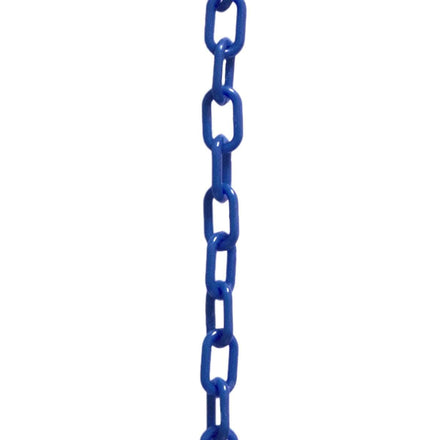 3.0" Heavy Duty Plastic Chain - Standard Colors