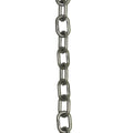 1.0 in. Light Duty Plastic Chain (#4), Specialty Colors