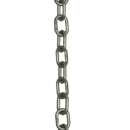1.0" Light Duty Plastic Chain (#4) - Specialty Colors
