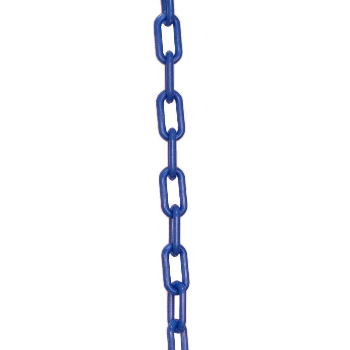 1.5 - inch Plastic Chain - Crowd Control Warehouse