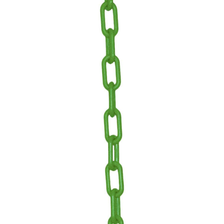 1.5 - inch Plastic Chain - Crowd Control Warehouse