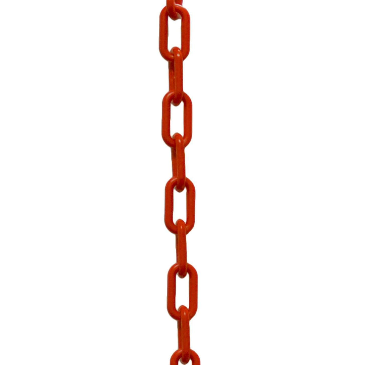 1.5 - inch Plastic Chain - Crowd Control Warehouse