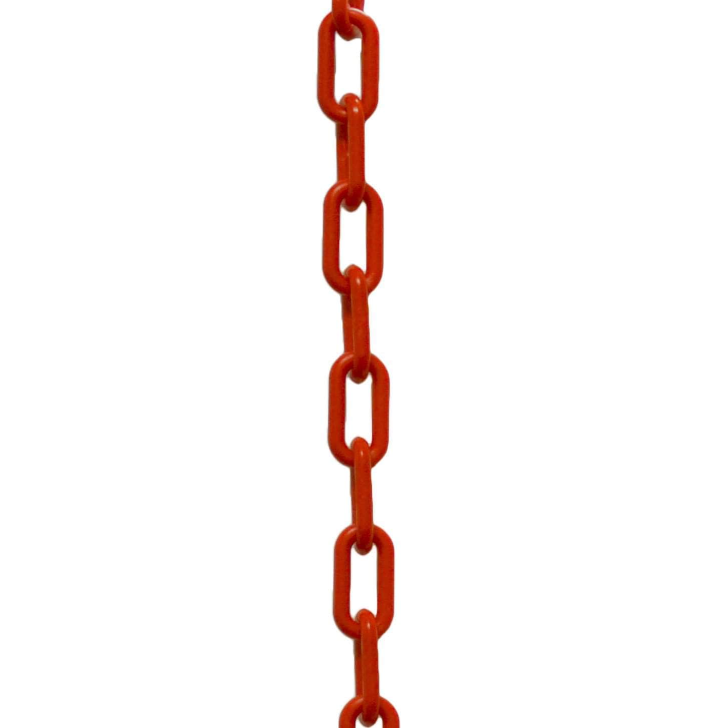 1.5 - inch Plastic Chain - Crowd Control Warehouse