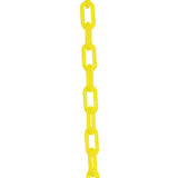 1.5 - inch Plastic Chain - Crowd Control Warehouse