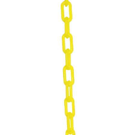 1.5 - inch Plastic Chain - Crowd Control Warehouse