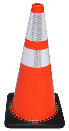 PVC Traffic Cone