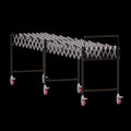 Portable Steel Expandable Conveyors - Trafford Industrial