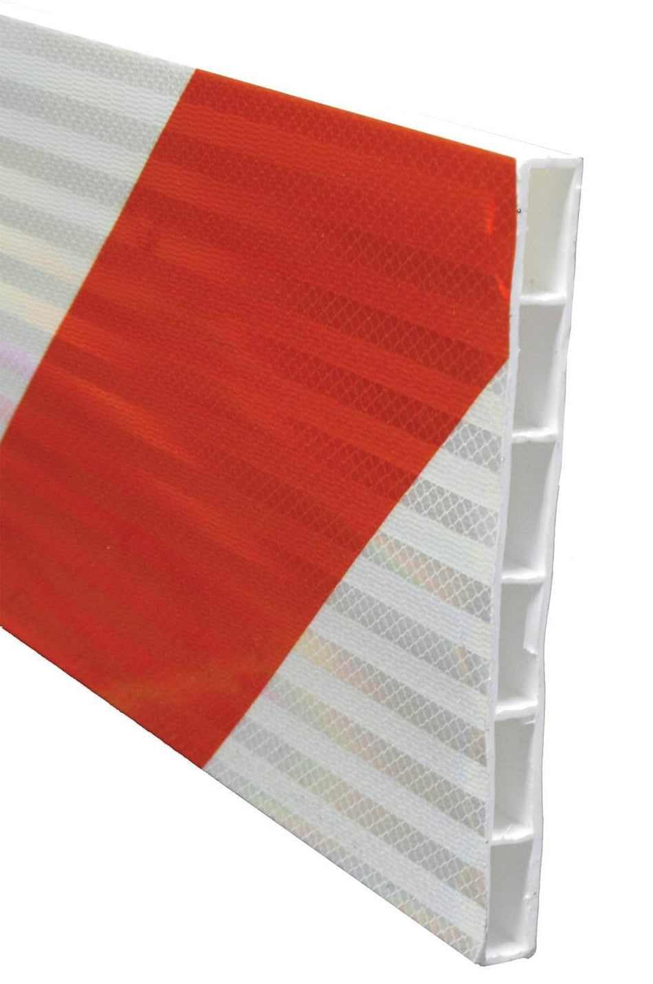 Type III Traffic Barricade Boards