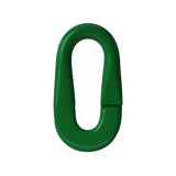 2.0 in. (8) Plastic Chain Connecting Link (10 Pack) - Crowd Control Warehouse