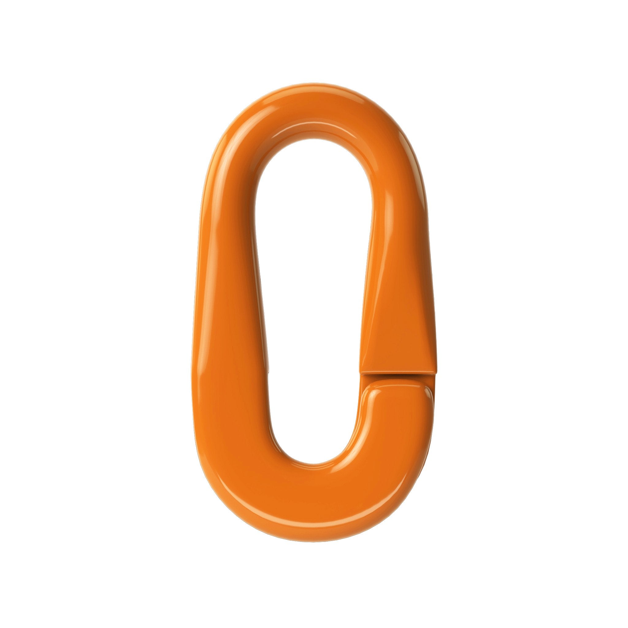 2.0 in. (#8) Plastic Chain Connecting Link (10 Pack) – Crowd