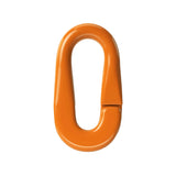 2.0 in. (8) Plastic Chain Connecting Link (10 Pack) - Crowd Control Warehouse