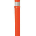 28 in. Grabber Tube Traffic Delineator