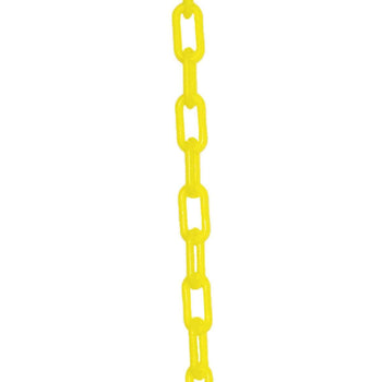 1.5" Plastic Chain (#6) - Standard Colors