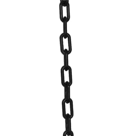 1.5" Plastic Chain (#6) - Standard Colors