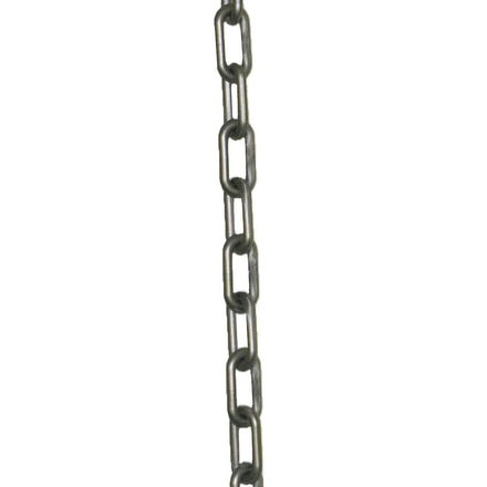 1.5" Plastic Chain (#6) - Specialty Colors
