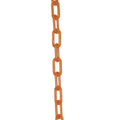 1.5 in. Plastic Chain (#6) - Specialty Colors
