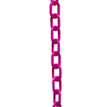 1.5 in. Plastic Chain (#6) - Specialty Colors