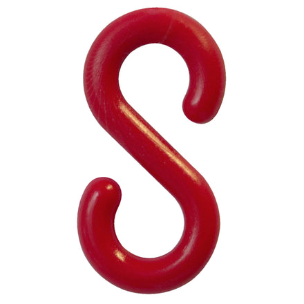 3.0" Heavy Duty Plastic Chain - Standard Colors