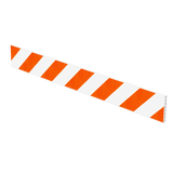 Type III Traffic Barricade Boards