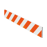 Type III Traffic Barricade Boards