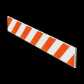 Type III Traffic Barricade Boards