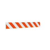 Type III Traffic Barricade Boards