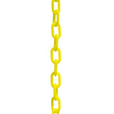 3/4 - inch Plastic Chain - Crowd Control Warehouse
