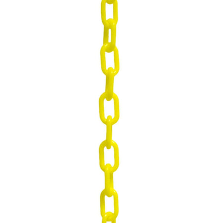 3/4 - inch Plastic Chain - Crowd Control Warehouse