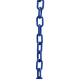 3/4 - inch Plastic Chain - Crowd Control Warehouse