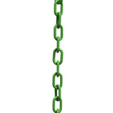 3/4 - inch Plastic Chain - Crowd Control Warehouse