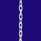 3/4 - inch Plastic Chain - Crowd Control Warehouse