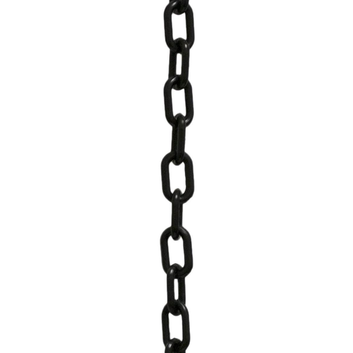 3/4 - inch Plastic Chain - Crowd Control Warehouse