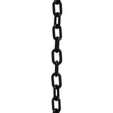 3/4 - inch Plastic Chain - Crowd Control Warehouse