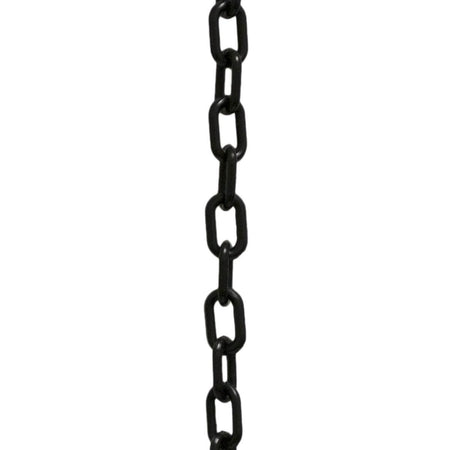 3/4 - inch Plastic Chain - Crowd Control Warehouse