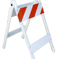 Type I and II Traffic Barricades