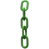 4 - inch Plastic Chain - Crowd Control Warehouse