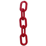 4 - inch Plastic Chain - Crowd Control Warehouse