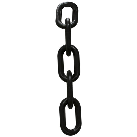 4 - inch Plastic Chain - Crowd Control Warehouse