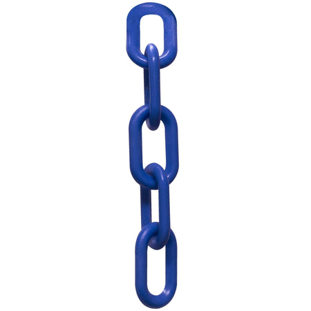 4 - inch Plastic Chain - Crowd Control Warehouse
