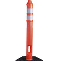 Grabber Tube 2 Traffic Delineator