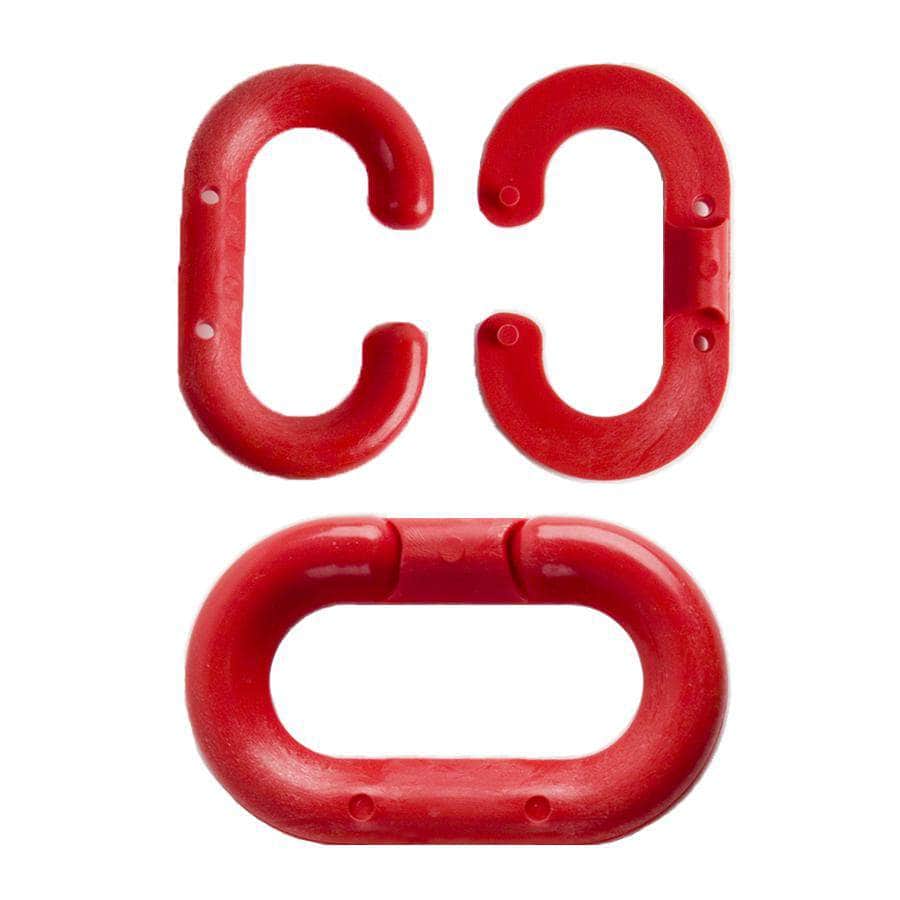 4.0 in. Plastic Chain Master Link (10 Pack)