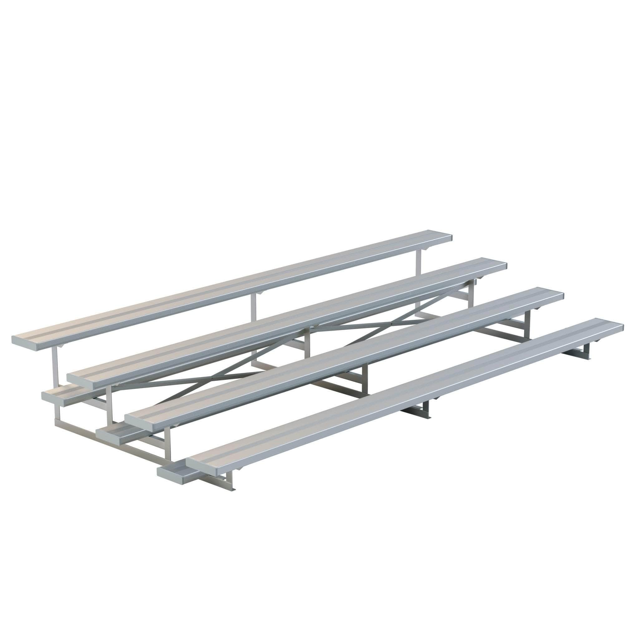 Metal bleachers sales for sale
