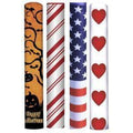 Bollard Cover Sox - Halloween