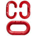 5.0 in. Plastic Chain Master Link (10 Pack)