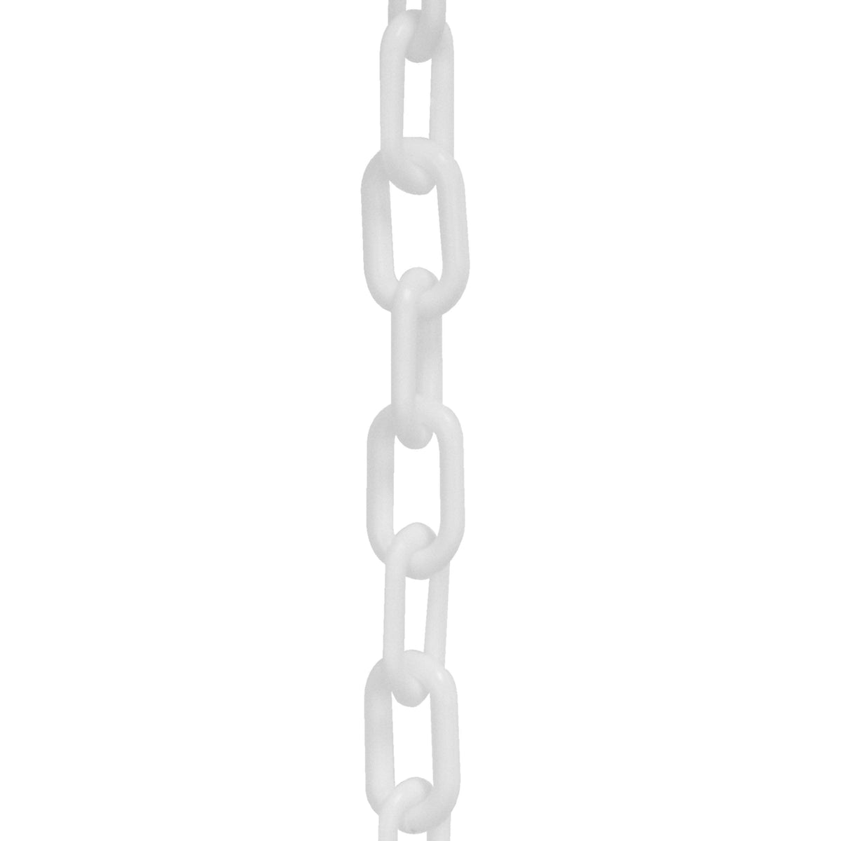 5.0" Heavy Duty Plastic Chain - Standard Colors