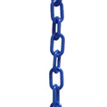 3.0 in. Heavy Duty Plastic Chain, Standard Colors