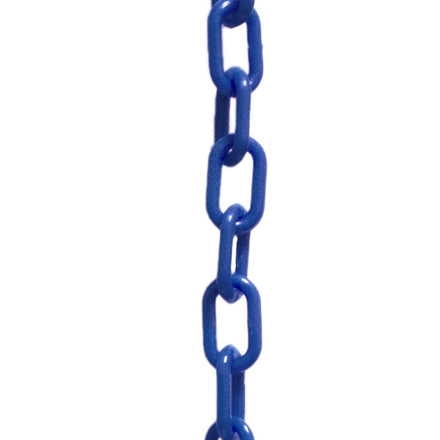 3.0" Heavy Duty Plastic Chain - Standard Colors