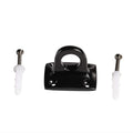 Large Loop (Dual Rope) Wall Plate Receiver for Hanging Ropes - Montour Line
